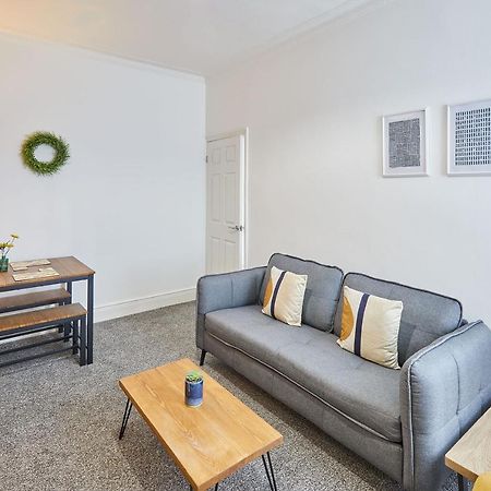 Host & Stay - Mowbray Road Саут-Шилдс Экстерьер фото
